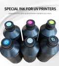 Sunika UV-DTF blekk (UVink) – VARNISH/GLOSS thumbnail