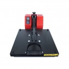 Varmepressmaskin - Modell XY-001  thumbnail