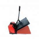 Varmepressmaskin - Modell XY-001  thumbnail