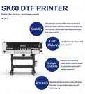 SUNIKA SK-60 DTF Printer thumbnail