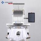 KREATEK HM1501 15 nåls broderimaskin thumbnail