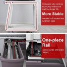 BAi Mirror M22 Industriell Broderimaskin - 400 x 600 mm thumbnail