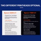 SUNIKA SK60F UV Inkl. 3 x Epson i3200 thumbnail