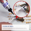 DTF Heat Transfer Remover thumbnail