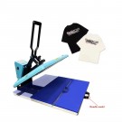 Robust Varmepresse 60x40 thumbnail