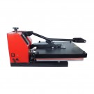 Varmepressmaskin - Modell XY-001  thumbnail