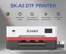 SKA3 Second Generation DTF printer inkl. tørkeovn. NÅ med feriemodus og 1 rull film inkludert. thumbnail