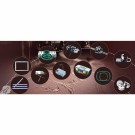 BAi Vision 1502 Industriell Broderimaskin - 400 x 500 mm thumbnail