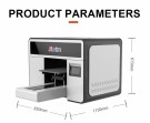 SUNIKA UV-A3 Flatbed med pos. System thumbnail