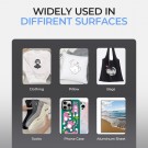 Pneumatisk Dobbel Varmepresse – Modell CH2520 thumbnail