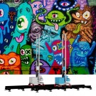 Vegg & Gulvprinter thumbnail