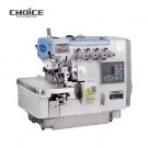 CHOICE S6C-4 Overlockmaskin thumbnail