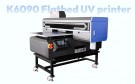 Keditec K6090 Flatbed  UV Printer thumbnail