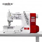 GOLDEN CHOICE GC562T-01CB/FT/DD – Helautomatisk Industrisymaskin med Interlock-sting thumbnail